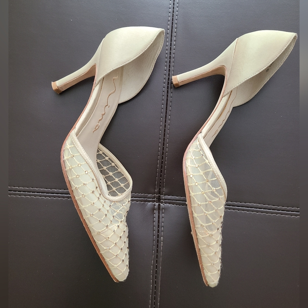 Nina Heels